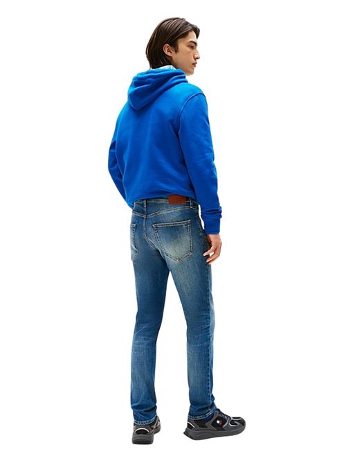DM0DM222031A5 BLU Tommy Jeans | DM0DM222031A5 BLU